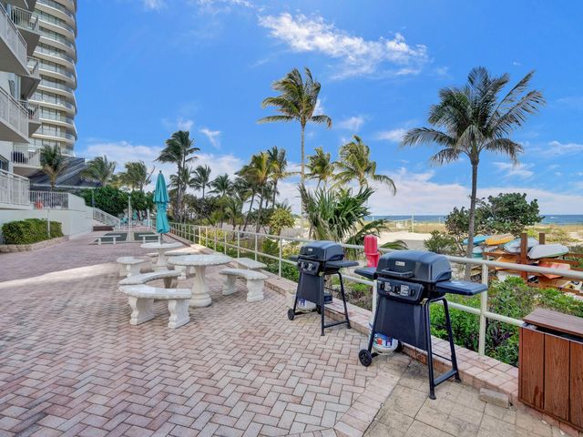 710 N OCEAN BL 910, Pompano Beach, FL 33062