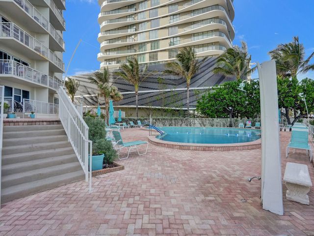 710 N OCEAN BL 910, Pompano Beach, FL 33062