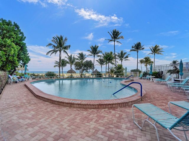 710 N OCEAN BL 910, Pompano Beach, FL 33062