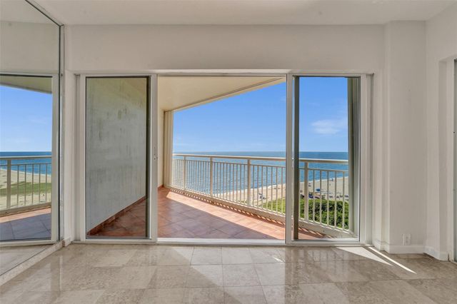 710 N OCEAN BL 910, Pompano Beach, FL 33062