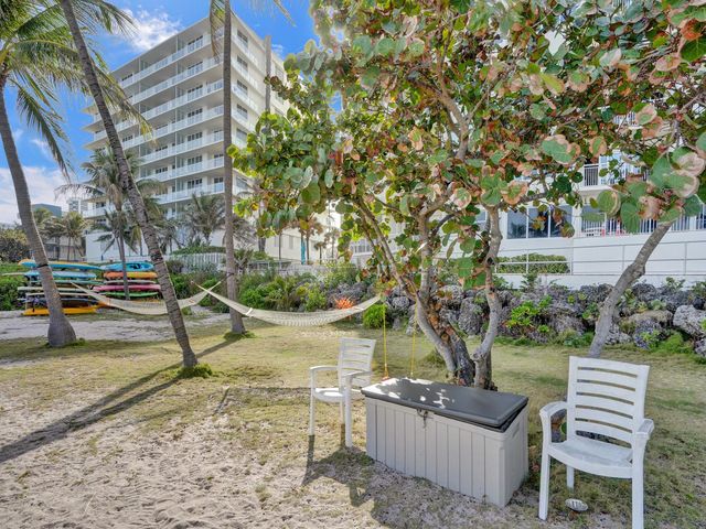 710 N OCEAN BL 910, Pompano Beach, FL 33062