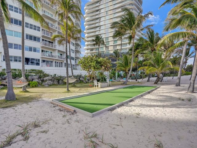 710 N OCEAN BL 910, Pompano Beach, FL 33062