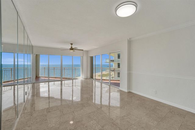 710 N OCEAN BL 910, Pompano Beach, FL 33062