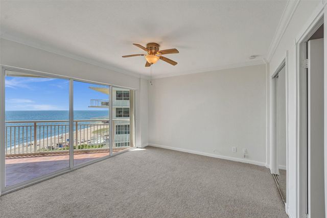 710 N OCEAN BL 910, Pompano Beach, FL 33062