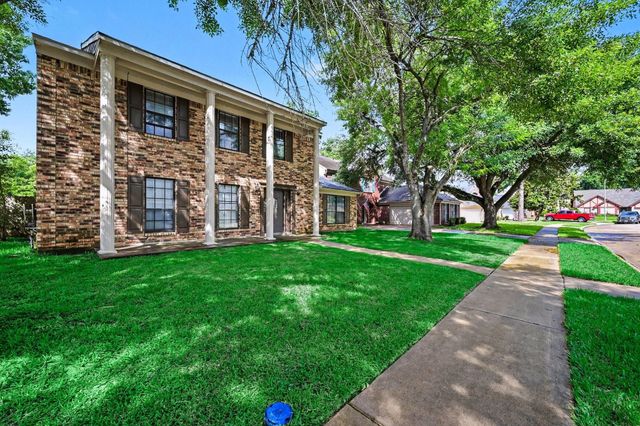 2403 Horseshoe Lane, Richmond, TX 77406