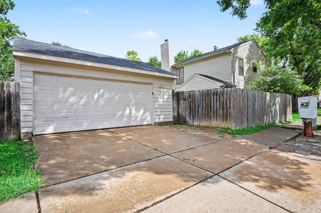 2403 Horseshoe Lane, Richmond, TX 77406