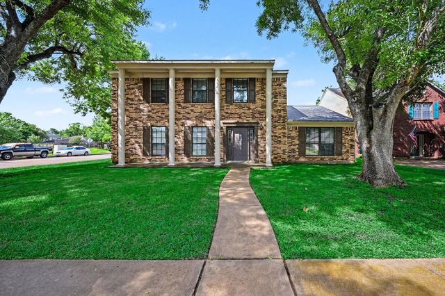 2403 Horseshoe Lane, Richmond, TX 77406