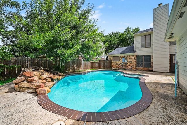 2403 Horseshoe Lane, Richmond, TX 77406