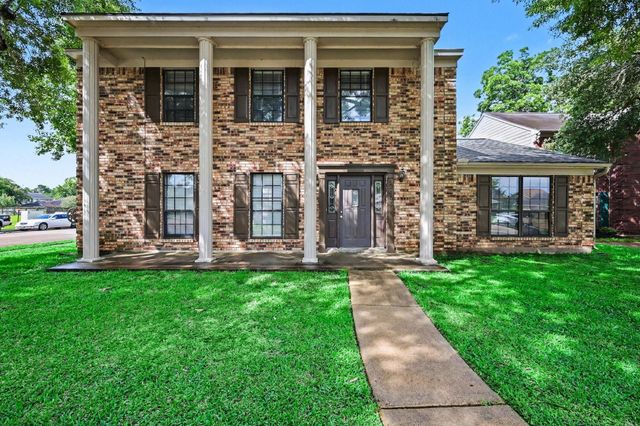 2403 Horseshoe Lane, Richmond, TX 77406