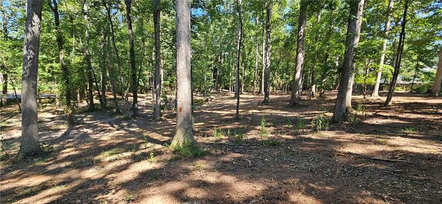 Lot 11 Thornehill Drive, Anderson, SC 29621