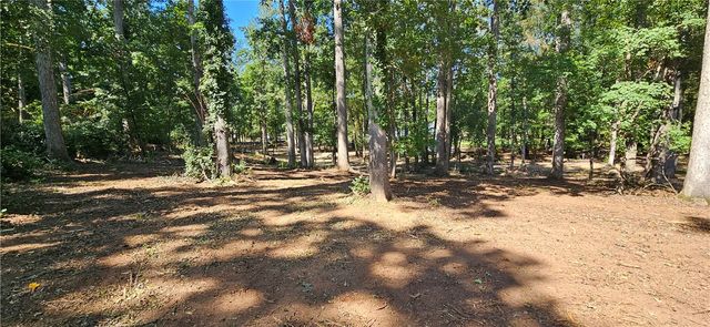 Lot 11 Thornehill Drive, Anderson, SC 29621