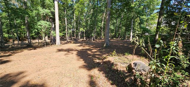 Lot 11 Thornehill Drive, Anderson, SC 29621