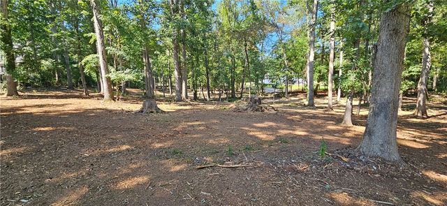 Lot 11 Thornehill Drive, Anderson, SC 29621