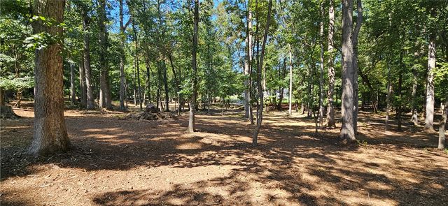 Lot 11 Thornehill Drive, Anderson, SC 29621