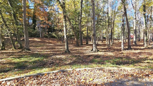 Lot 11 Thornehill Drive, Anderson, SC 29621