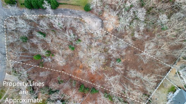 Lot 11 Thornehill Drive, Anderson, SC 29621