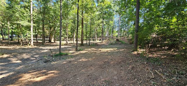 Lot 11 Thornehill Drive, Anderson, SC 29621