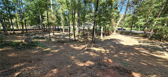 Lot 11 Thornehill Drive, Anderson, SC 29621