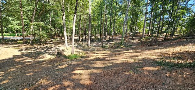 Lot 11 Thornehill Drive, Anderson, SC 29621