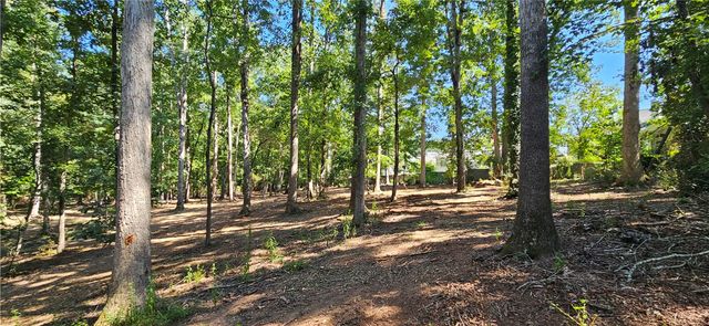 Lot 11 Thornehill Drive, Anderson, SC 29621