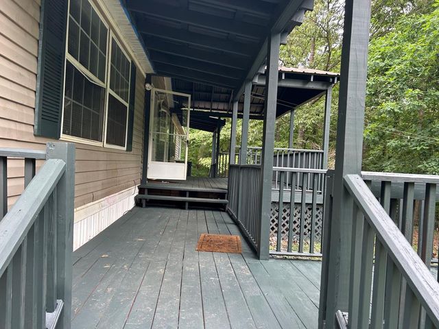192 Spears Lane, Blairsville, GA 30501