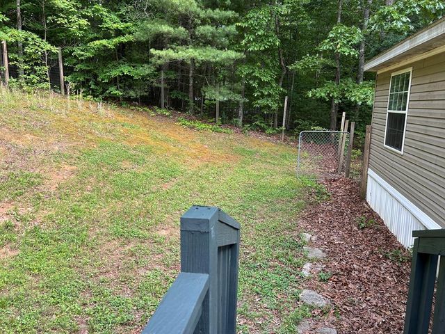 192 Spears Lane, Blairsville, GA 30501
