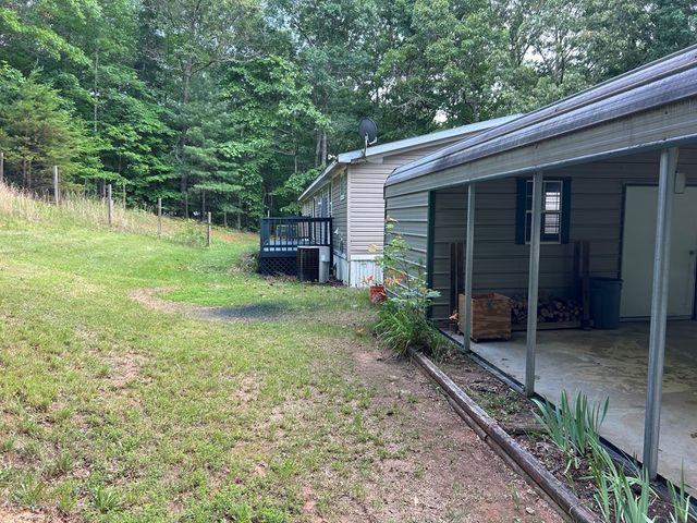 192 Spears Lane, Blairsville, GA 30501