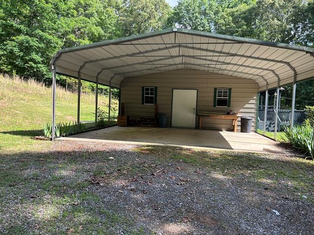 192 Spears Lane, Blairsville, GA 30501