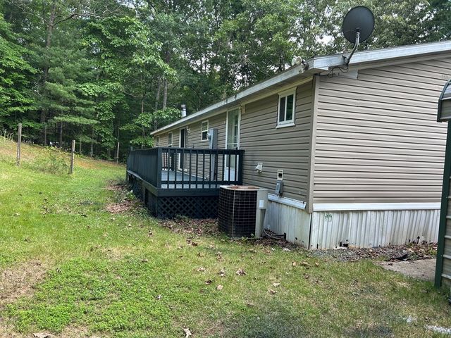 192 Spears Lane, Blairsville, GA 30501