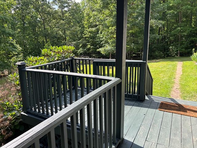 192 Spears Lane, Blairsville, GA 30501