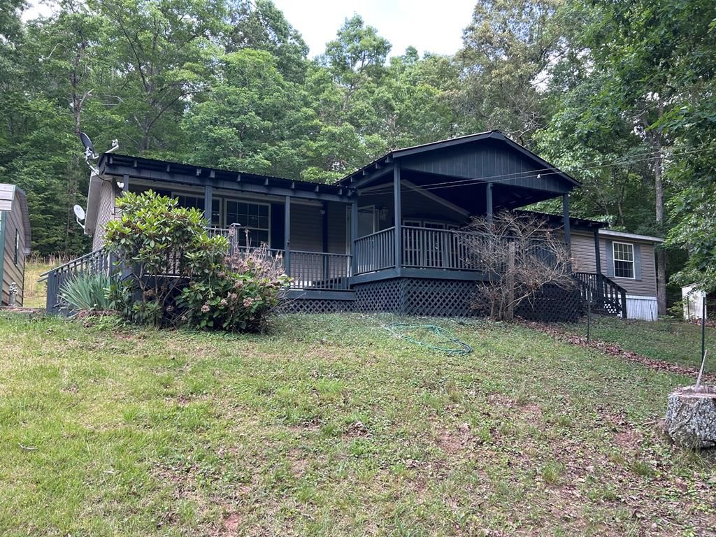 192 Spears Lane, Blairsville, GA 30501