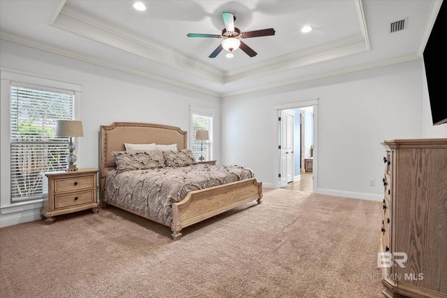 9649 Widgeon Court, Daphne, AL 36526