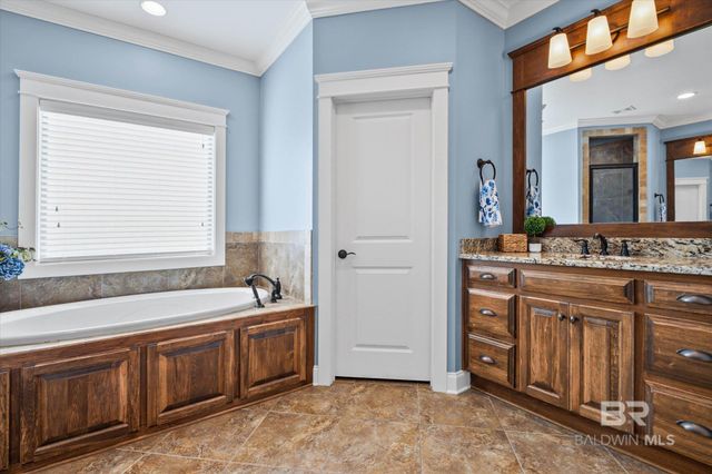 9649 Widgeon Court, Daphne, AL 36526