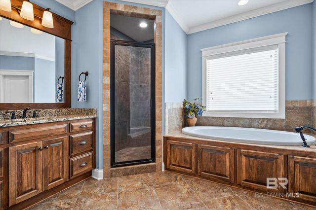 9649 Widgeon Court, Daphne, AL 36526
