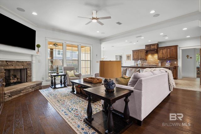 9649 Widgeon Court, Daphne, AL 36526