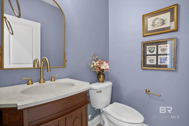 9649 Widgeon Court, Daphne, AL 36526