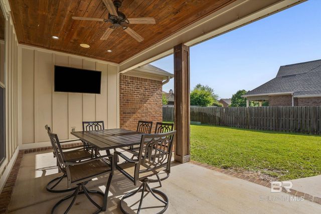 9649 Widgeon Court, Daphne, AL 36526