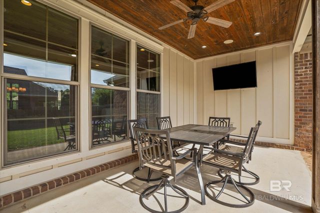 9649 Widgeon Court, Daphne, AL 36526