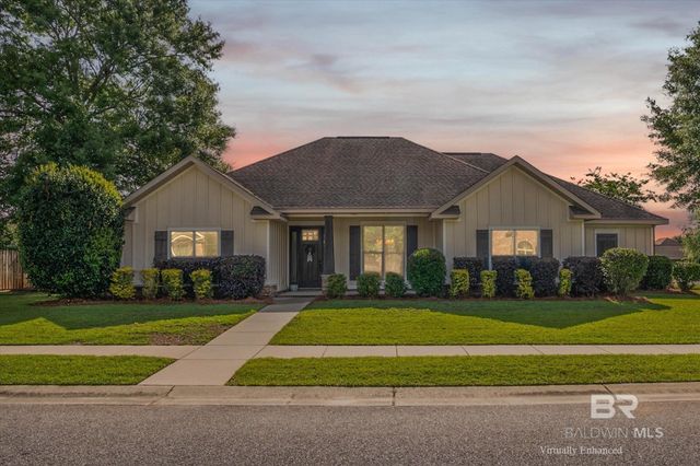 9649 Widgeon Court, Daphne, AL 36526