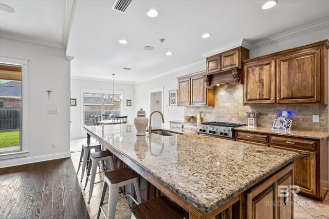 9649 Widgeon Court, Daphne, AL 36526