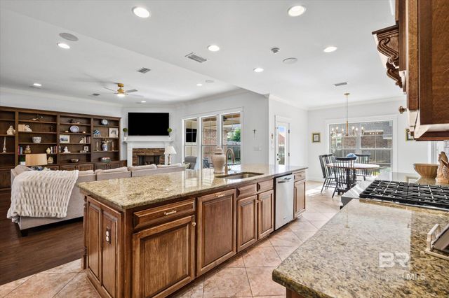 9649 Widgeon Court, Daphne, AL 36526