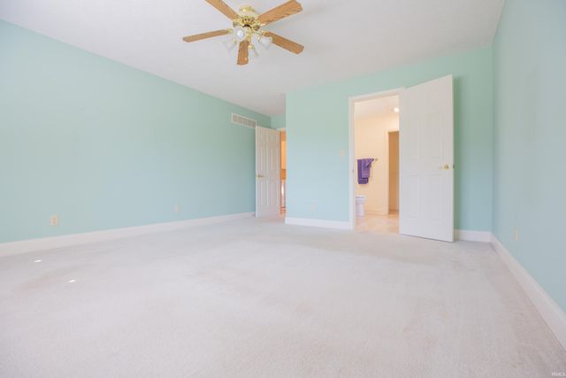 3303 Keystone Hills Drive, Evansville, IN 47711