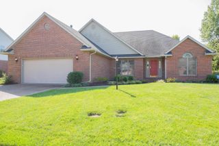 3303 Keystone Hills Drive, Evansville, IN 47711