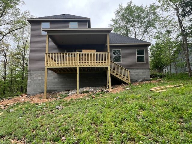25 Sheffield Drive, Bella Vista, AR 72714