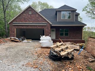 25 Sheffield Drive, Bella Vista, AR 72714