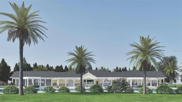 4056 KONA CIRCLE, Spring Hill, FL 34608