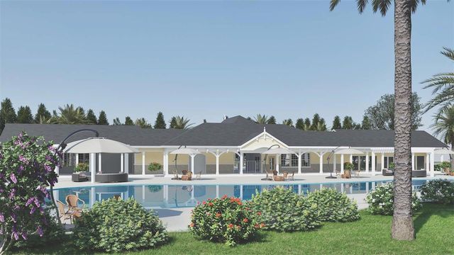 4056 KONA CIRCLE, Spring Hill, FL 34608