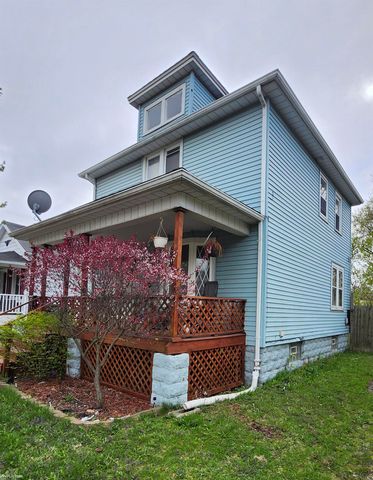 729 13th Street, Port Huron, MI 48060