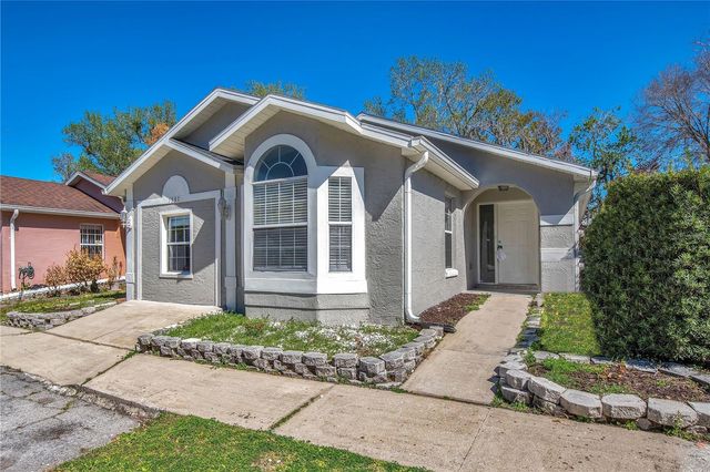 1537 RIVERS EDGE DRIVE, Orlando, FL 32825