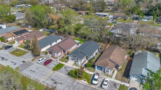 1537 RIVERS EDGE DRIVE, Orlando, FL 32825